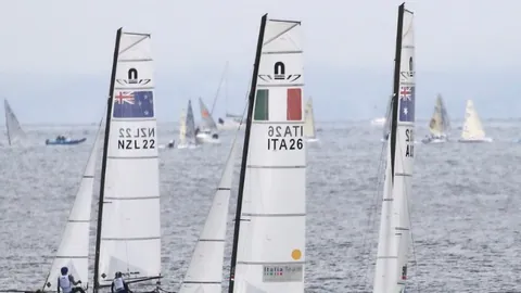 中国女运动员挑战“米三期”训练，欧洲集训面临严峻考验